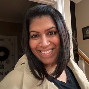 Meet your Posher, Rakhee